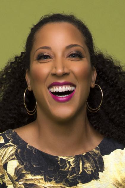 Robin Thede - Actor Profile Photo