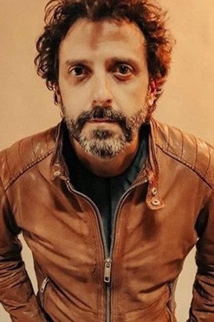 Oriol Bonet - Actor Profile Photo
