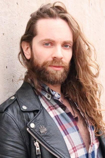 Adam Michaels - Actor Profile Photo