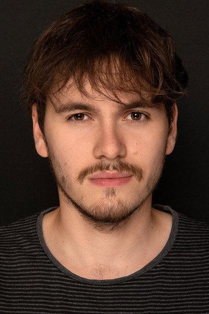 Libor Matouš - Actor Profile Photo