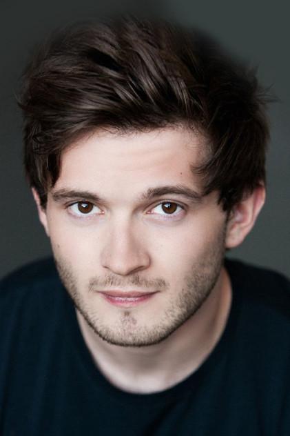 Ned Derrington - Actor Profile Photo