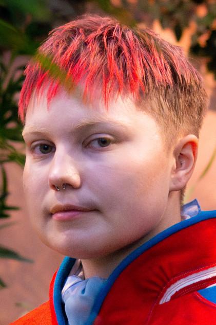 Ritni Ráste Pieski - Actor Profile Photo