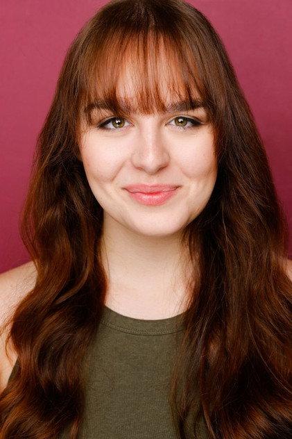 Samantha Georgette Reed - Actor Profile Photo