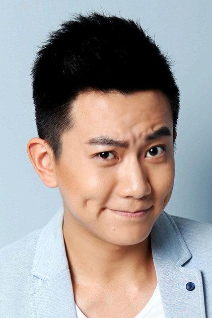 Wang Cong - Actor Profile Photo