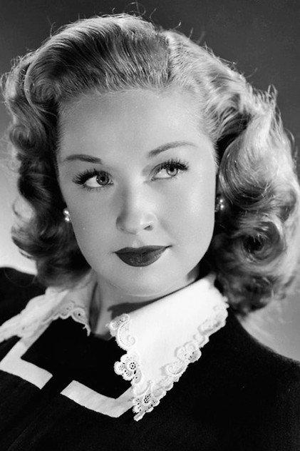 Bonita Granville - Actor Profile Photo