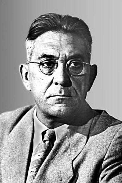 Yuri Lavrov - Actor Profile Photo