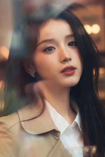 Zhang Ya Qi - Actor Profile Photo