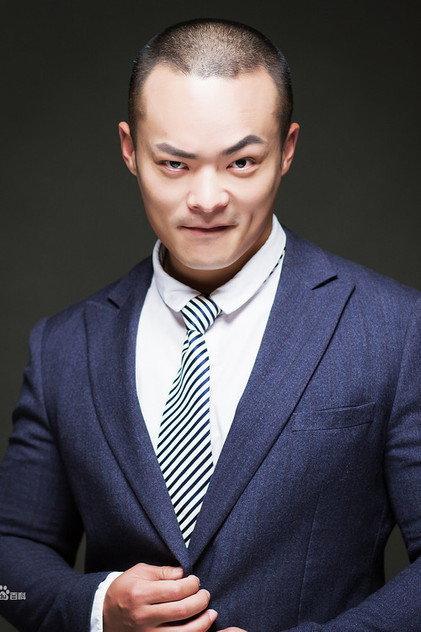 Wang Hongqian - Actor Profile Photo