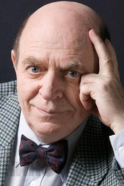 Mark Geykhman - Actor Profile Photo