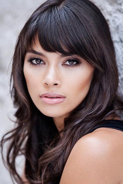 Amali Golden - Actor Profile Photo