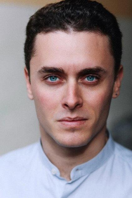 Matteo Olivetti - Actor Profile Photo