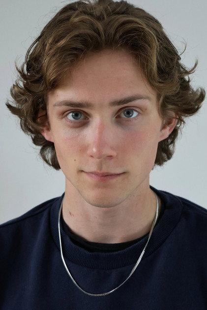 Fedja Louman - Actor Profile Photo