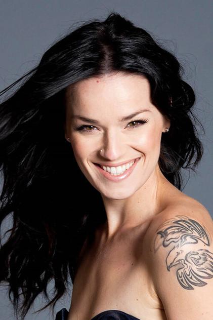 Andrée Watters - Actor Profile Photo