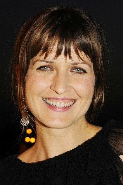 Arly Jover - Actor Profile Photo