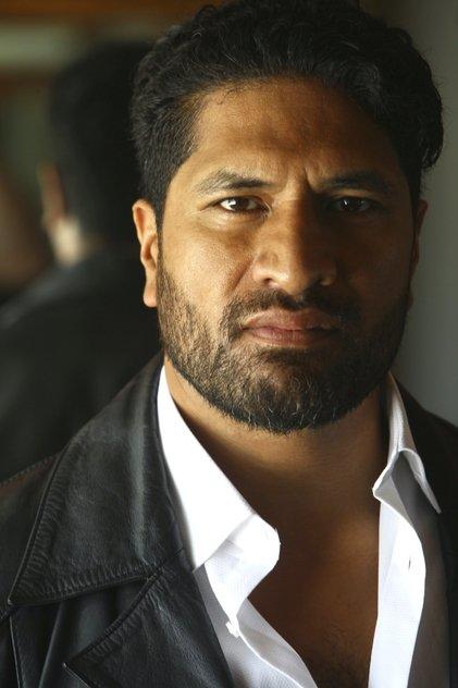 Sala Baker - Actor Profile Photo
