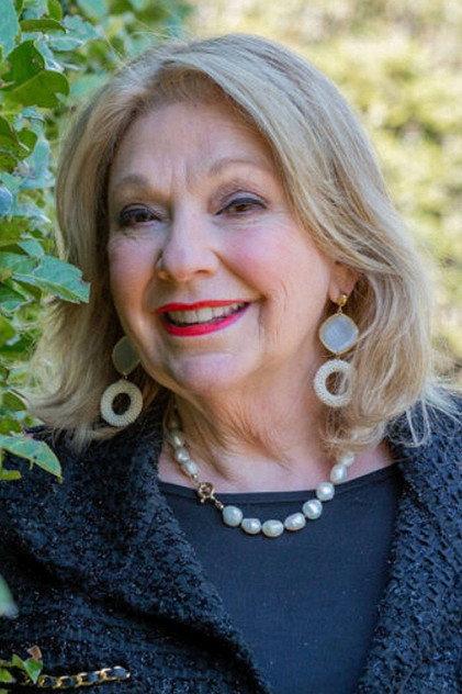 Janny van der Heijden - Actor Profile Photo