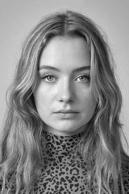 Mathilde Storm - Actor Profile Photo
