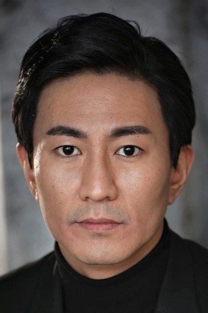 Jay Lim - Actor Profile Photo