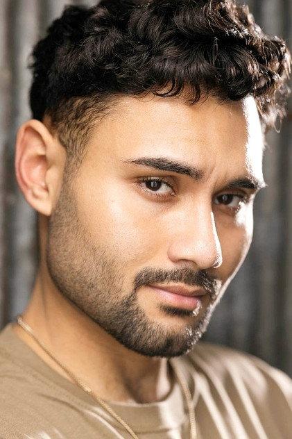 Jaime José Hernández - Actor Profile Photo