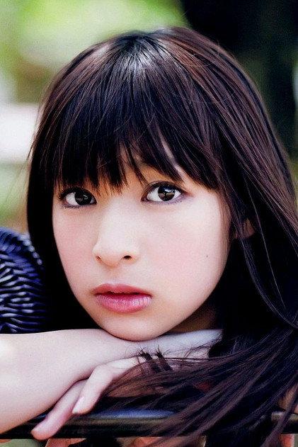 Kyoko Hinami - Actor Profile Photo