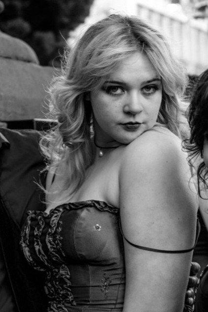 Elivia Wallace - Actor Profile Photo