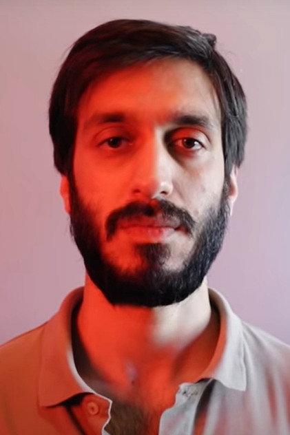 Uğur Karaman - Actor Profile Photo