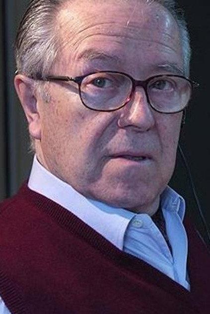 Arseni Corsellas - Actor Profile Photo