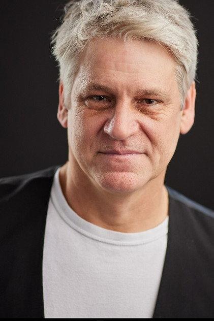 Tim Ahlenius - Actor Profile Photo