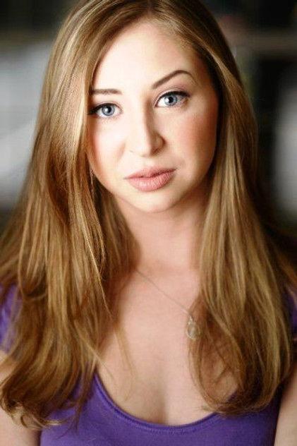 Keely Purvis - Actor Profile Photo