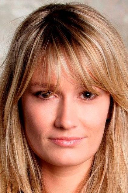 Maartje Remmers - Actor Profile Photo