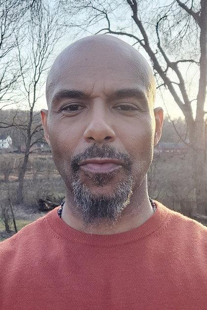 Fidel Vicioso - Actor Profile Photo