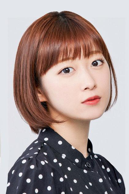 Misato Kawauchi - Actor Profile Photo