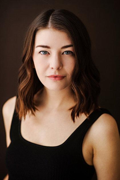 Clarice Wood - Actor Profile Photo