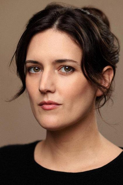 Lydian Blossom - Actor Profile Photo