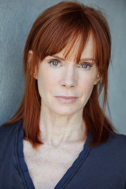 Jamie Rose - Actor Profile Photo