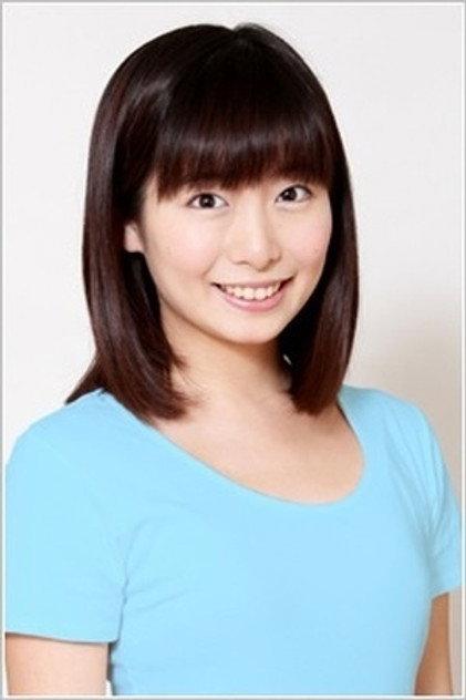 Risa Uchida - Actor Profile Photo
