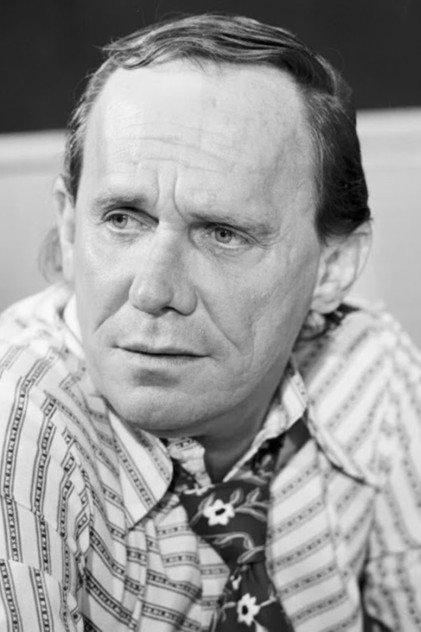 Alfredo Murphy - Actor Profile Photo