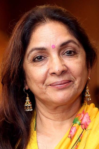 Neena Gupta - Actor Profile Photo