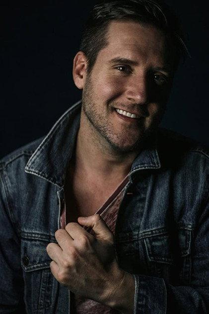 Jeffry Griffin - Actor Profile Photo