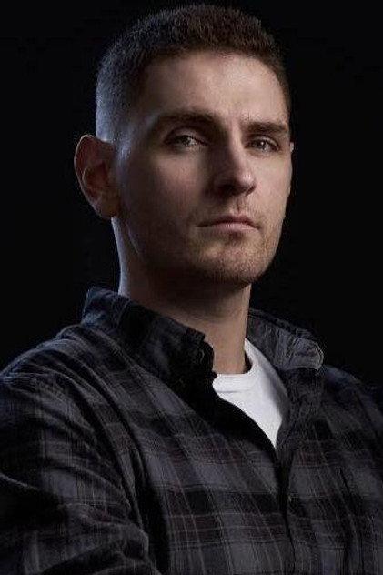Raymond R. Chapman - Actor Profile Photo