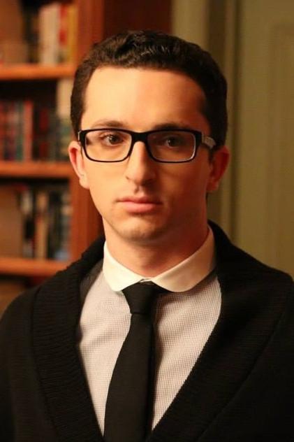 Mendel Fogelman - Actor Profile Photo