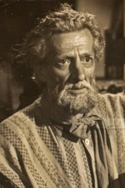Xisto Guzzi - Actor Profile Photo