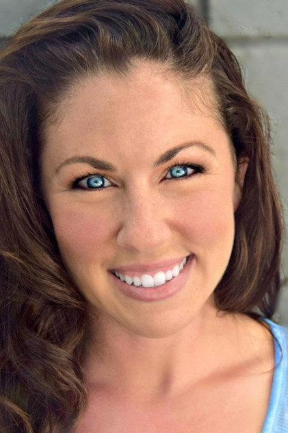 Kristin McKenzie Rice - Actor Profile Photo