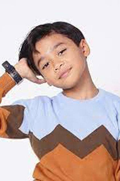 Syed Muhammad Irfan - Actor Profile Photo