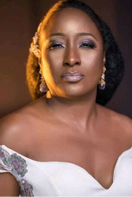 Iretiola Doyle - Actor Profile Photo