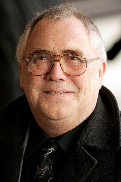 William Tarmey - Actor Profile Photo