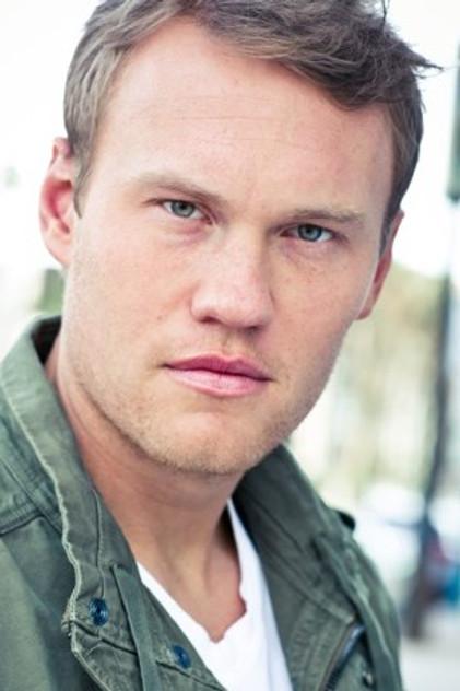 Alvin Cowan - Actor Profile Photo