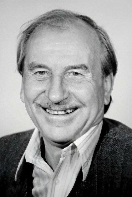 Vladimir Lippart - Actor Profile Photo