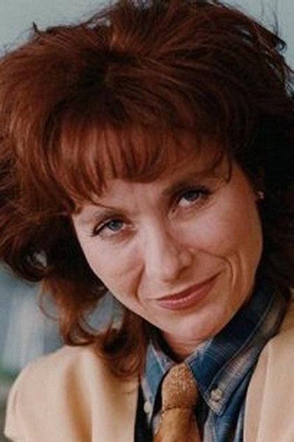 Ilse Rande - Actor Profile Photo