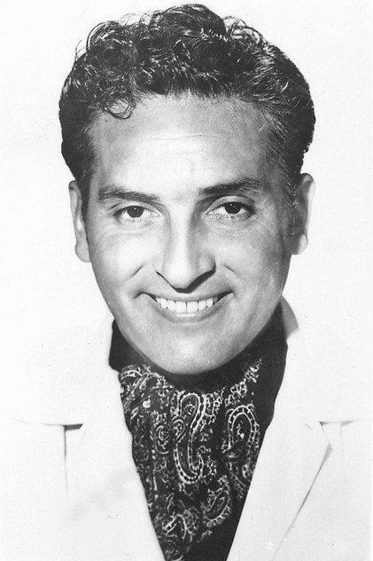 Arturo de Córdova - Actor Profile Photo